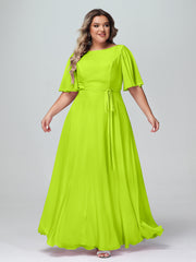 Lime Green