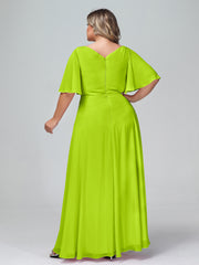 Lime Green