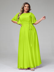 Lime Green