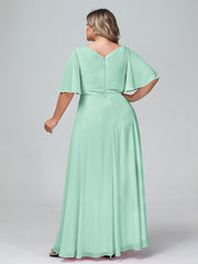 Mint Green