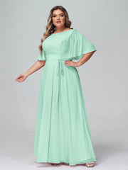 Mint Green