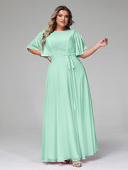 Mint Green