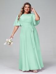 Mint Green
