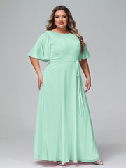 Mint Green