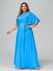 Ocean Blue