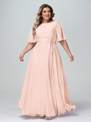 Pearl Pink