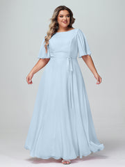 Sky Blue