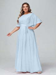 Sky Blue
