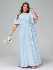 Sky Blue