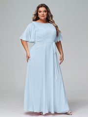 Sky Blue