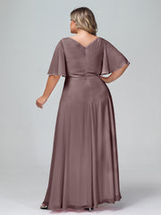 Vintage Mauve