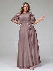 Vintage Mauve