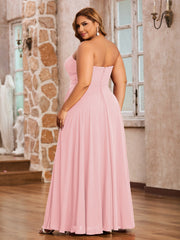 Blushing Pink
