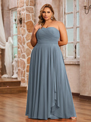 Dusty Blue