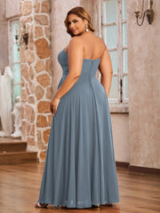 Dusty Blue