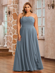 Dusty Blue