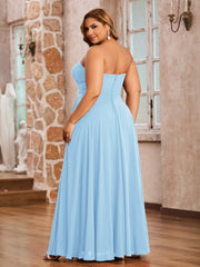 Sky Blue