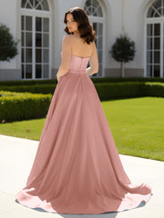 Dusty Rose