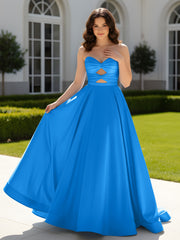 Ocean Blue