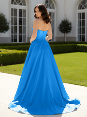 Ocean Blue