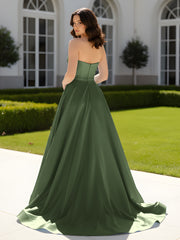 Olive Green