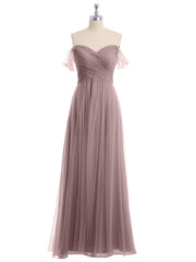 Vintage Mauve