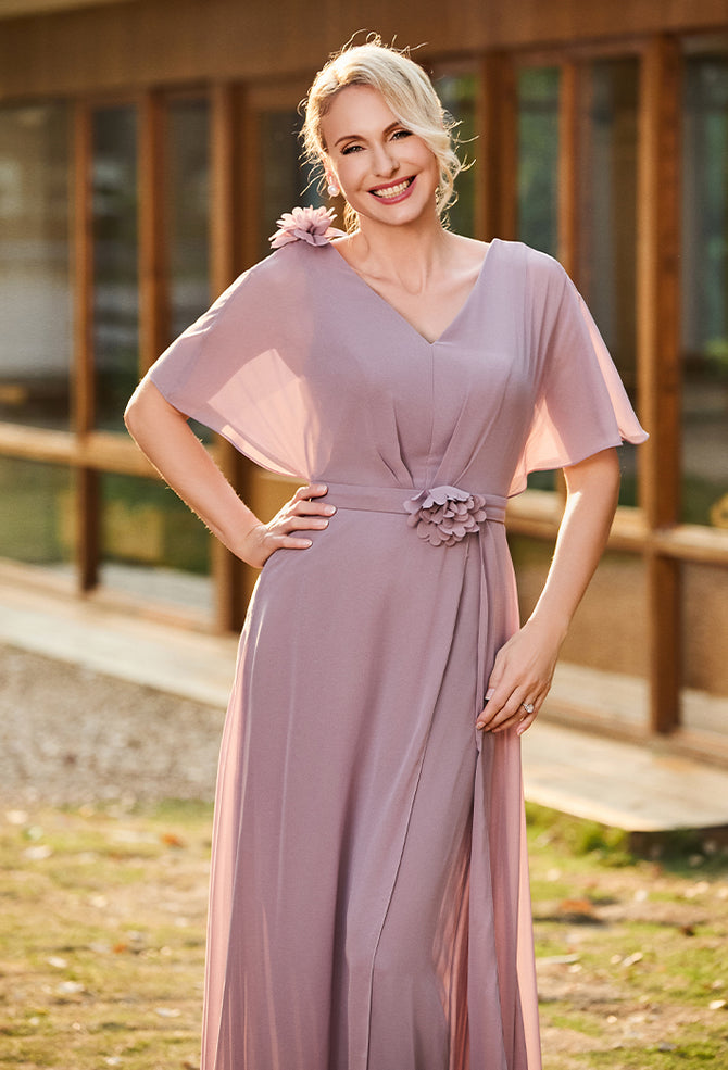 BABARONI: Bridal & Bridesmaid Dresses, Prom Evening Mom Dresses & More