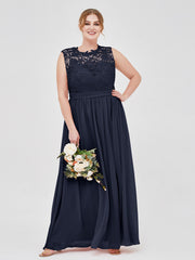 Dark Navy