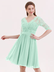Mint Green