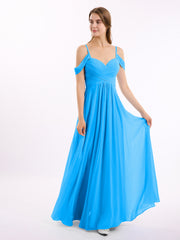Ocean Blue