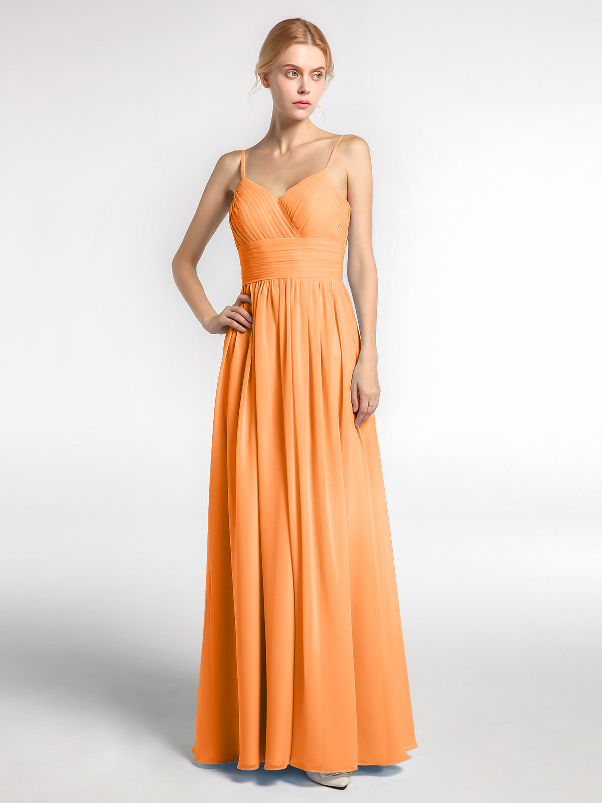 open lace back dress Amaya main image 0