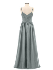 Steel Grey