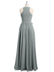 Steel Grey