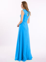 Ocean Blue