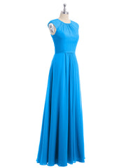 Ocean Blue