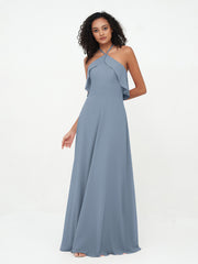 Dusty Blue