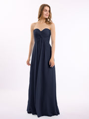 Dark Navy