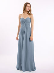 Dusty Blue