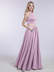 Vintage Mauve