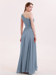 Dusty Blue