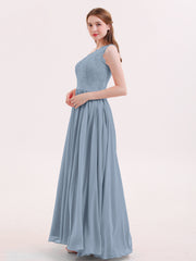 Dusty Blue