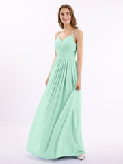 Mint Green