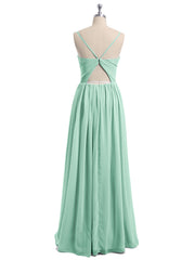 Mint Green