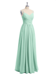 Mint Green