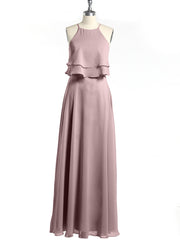 Vintage Mauve