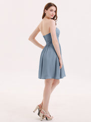Dusty Blue