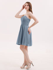 Dusty Blue