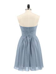 Dusty Blue