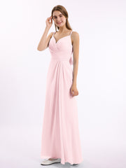 Blushing Pink