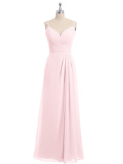 Blushing Pink